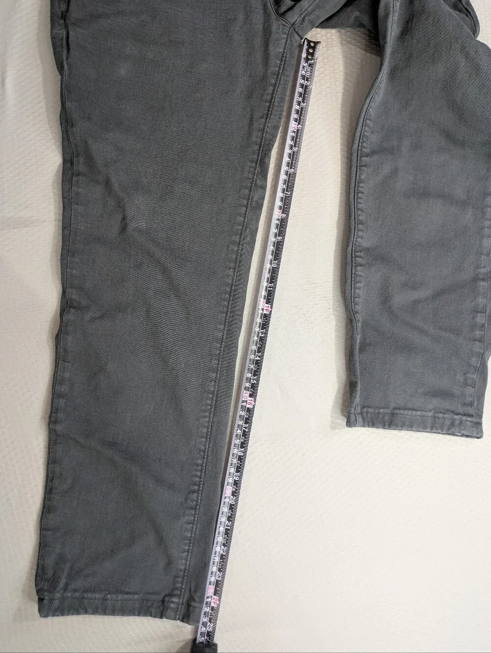 Marine Layer Pants Men's Small 25